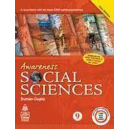 Awareness Social Sciences Class- 9